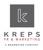 Kreps PR & Marketing logo