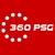 360 PSG logo