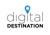 Digital Destination logo
