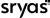 Sryas logo