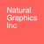 Natural Graphics Inc. logo