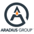 Aradius Group logo