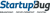 StartupBug logo