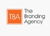 The Branding Agency logo