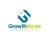 GrowthMode Marketing logo