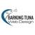 Barking Tuna Web Design logo