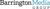 Barrington Media Group logo