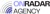OnRadar Agency logo