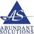 Abundant Solutions logo