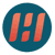 High Level Marketing logo