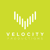 Velocity Productions logo