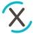 Creaxion logo
