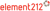 Element212 logo