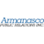 Armanasco Public Relations, Inc logo