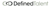 DefinedTalent logo