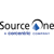 Source One logo