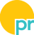 Pixlrabbit logo