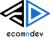 Ecomndev logo