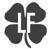 Lucky Frank Studios Digital Marketing logo
