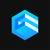 The Com Cube logo