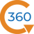 Contractor360 logo