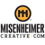 Misenheimer Creative Inc logo