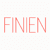 FINIEN logo