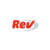 Rev.com logo