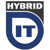 Hybrid IT Services Inc logo