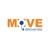 Move Deliveries logo