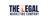 The Legal Marketing Company logo