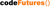 CodeFutures logo
