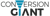 Conversion Giant logo