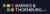 Barnes & Thornburg LLP logo
