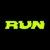 RUN Agency logo