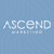Ascend Marketing logo