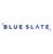Blue Slate Films logo