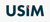 USIM logo