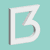 3Block Digital > B2B digital marketing agency in SoCal logo