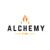 Alchemy at AMS logo