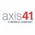 Axis41 logo