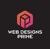 Web Designs Prime logo