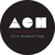 ACH Marketing logo