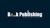 Book Publishing Professionals logo