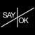 Say Ok logo