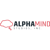 AlphaMind Studios Inc. logo