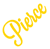 Pierce logo