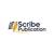 Scribe Publication logo