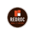 Redroc logo