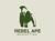 Rebel Ape Marketing logo